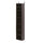 Furinno Indo 8-Tier Media Tower, Espresso 16074EX