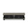 Turn-N-Tube Monitor Stand, French Oak Grey/Black - Furinno