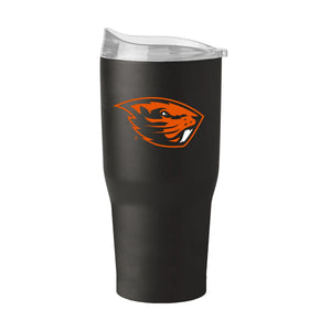 Oregon State Beavers Tumbler 30oz Flipside Powder Coat - Logo Brands