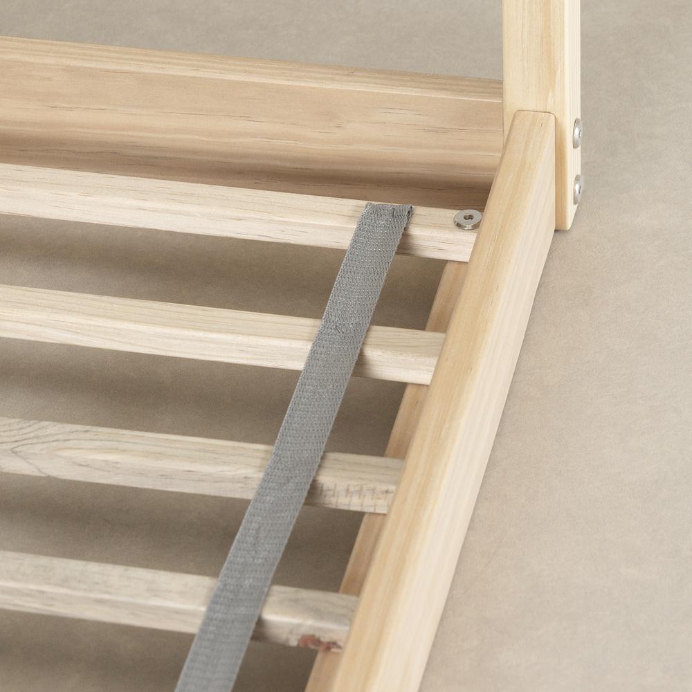 Ohana House Bed, Natural - South Shore Furniture