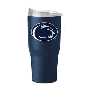 Penn State Nittany Lions Tumbler 30oz Flipside Powder Coat - Logo Brands
