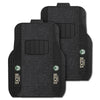 Fanmats - NBA - Milwaukee Bucks 2-pc Deluxe Car Mat Set 21''x27''