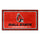 Fanmats - Ball State University 3x5 Rug 36''x 60''
