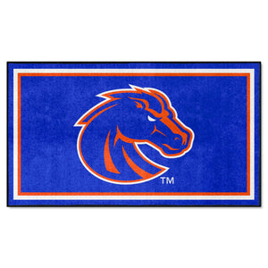 Fanmats - Boise State University 3x5 Rug 36''x 60''