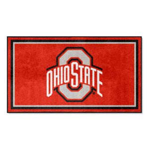 Fanmats - Ohio State University 3x5 Rug 36''x 60''
