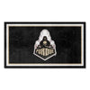 Fanmats - Purdue University 3x5 Rug 36''x 60''