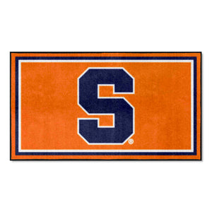 Fanmats - Syracuse University 3x5 Rug 36''x 60''