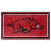 Fanmats - University of Arkansas 3x5 Rug 36''x 60''