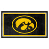 Fanmats - University of Iowa 3x5 Rug 36''x 60''