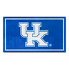 Fanmats - University of Kentucky 3x5 Rug 36''x 60''