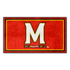 Fanmats - University of Maryland 3x5 Rug 36''x 60''