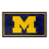 Fanmats - University of Michigan 3x5 Rug 36''x 60''