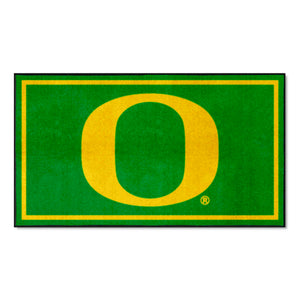 Fanmats - University of Oregon 3x5 Rug 36''x 60''