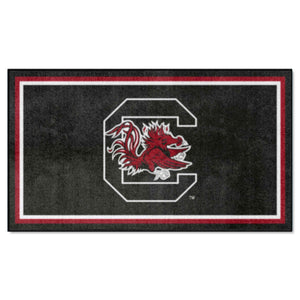 Fanmats - University of South Carolina 3x5 Rug 36''x 60''