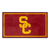 Fanmats - University of Southern California 3x5 Rug 36''x 60''