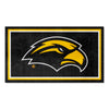 Fanmats - University of Southern Mississippi 3x5 Rug 36''x 60''
