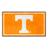 Fanmats - University of Tennessee 3x5 Rug 36''x 60''