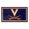 Fanmats - University of Virginia 3x5 Rug 36''x 60''