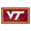 Fanmats - Virginia Tech 3x5 Rug 36''x 60''