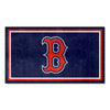 Fanmats - MLB - Boston Red Sox 3x5 Rug 36''x 60''