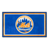 Fanmats - MLB - New York Mets 3x5 Rug 36''x 60''