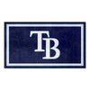Fanmats - MLB - Tampa Bay Rays 3x5 Rug 36''x 60''