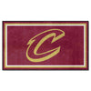 Fanmats - NBA - Cleveland Cavaliers 3x5 Rug 36''x 60''