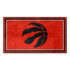Fanmats - NBA - Toronto Raptors 3x5 Rug 36''x 60''