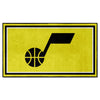 Fanmats - NBA - Utah Jazz 3x5 Rug 36''x 60''