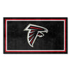 Fanmats - NFL - Atlanta Falcons 3x5 Rug 36''x 60''