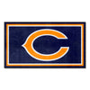 Fanmats - NFL - Chicago Bears 3x5 Rug 36''x 60''