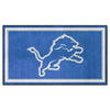 Fanmats - NFL - Detroit Lions 3x5 Rug 36''x 60''