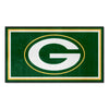 Fanmats - NFL - Green Bay Packers 3x5 Rug 36''x 60''