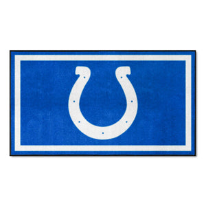 Fanmats - NFL - Indianapolis Colts 3x5 Rug 36''x 60''