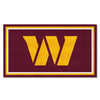Fanmats - NFL - Washington Commanders 3x5 Rug 36''x 60''