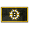 Fanmats - NHL - Boston Bruins 3x5 Rug 36''x 60''