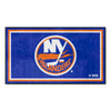 Fanmats - NHL - New York Islanders 3x5 Rug 36''x 60''