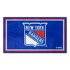 Fanmats - NHL - New York Rangers 3x5 Rug 36''x 60''