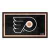 Fanmats - NHL - Philadelphia Flyers 3x5 Rug 36''x 60''
