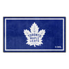 Fanmats - NHL - Toronto Maple Leafs 3x5 Rug 36''x 60''