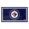 Fanmats - NHL - Winnipeg Jets 3x5 Rug 36''x 60''