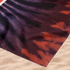 Illinois Fighting Illini NCAA Psychedelic Beach Towel 30 X 60 Inches - Northwest