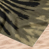 Colorado Buffaloes NCAA Psychedelic Beach Towel 30 X 60 Inches - Northwest