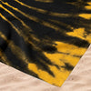 Pittsburgh Pirates MLB Psychedelic Beach Towel 30 X 60 Inches - Northwest