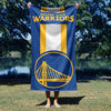 Golden State Warriors NBA Zone Read Beach Towel 30 X 60 Inches - Northwest