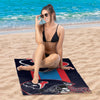 Houston Texans NFL Zone Read Beach Towel 30 X 60 Inches - Northwest