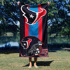 Houston Texans NFL Zone Read Beach Towel 30 X 60 Inches - Northwest