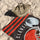 Cleveland Browns NFL Stripes Beach Towel 30 X 60 Inches - Northwest
