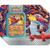 Pokemon TCG: Paldea Partners Tin