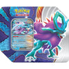 Pokémon TCG: Paradox Clash Tin